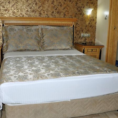 Grand Hisar Hotel Istanbul Luaran gambar