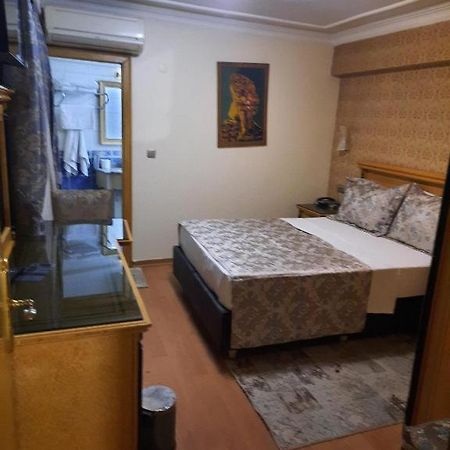 Grand Hisar Hotel Istanbul Luaran gambar