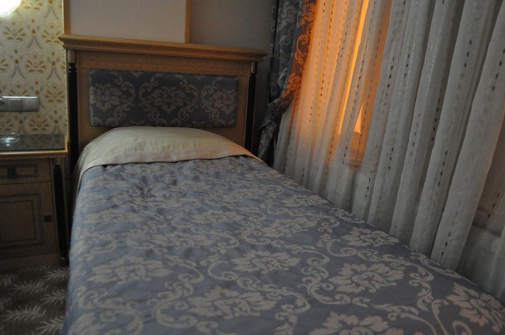Grand Hisar Hotel Istanbul Luaran gambar