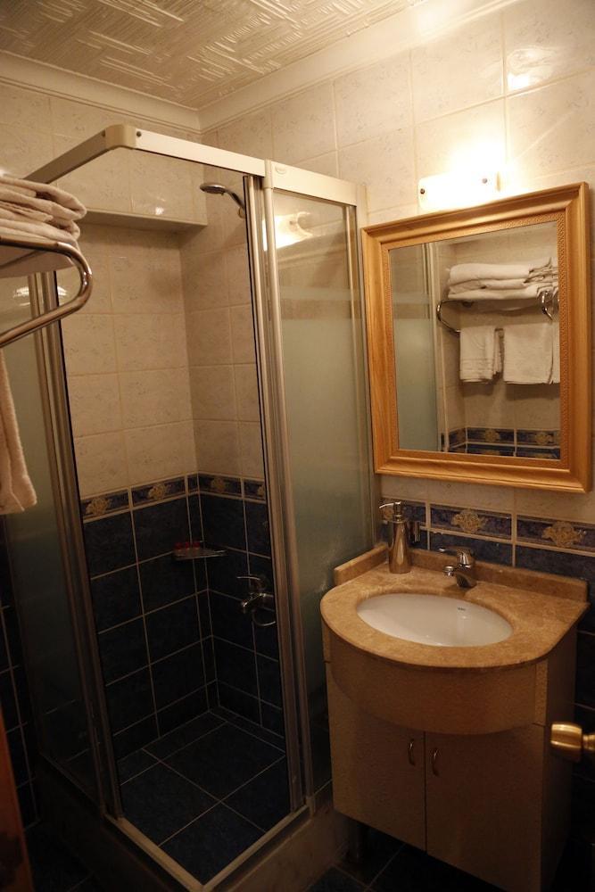 Grand Hisar Hotel Istanbul Luaran gambar