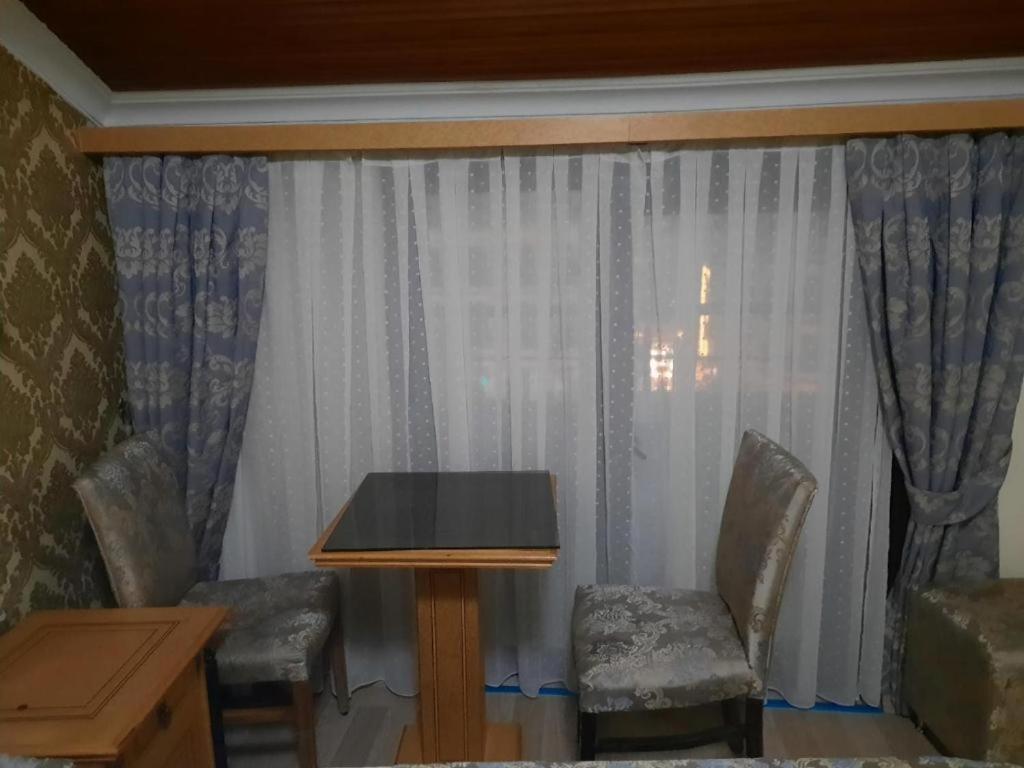 Grand Hisar Hotel Istanbul Luaran gambar