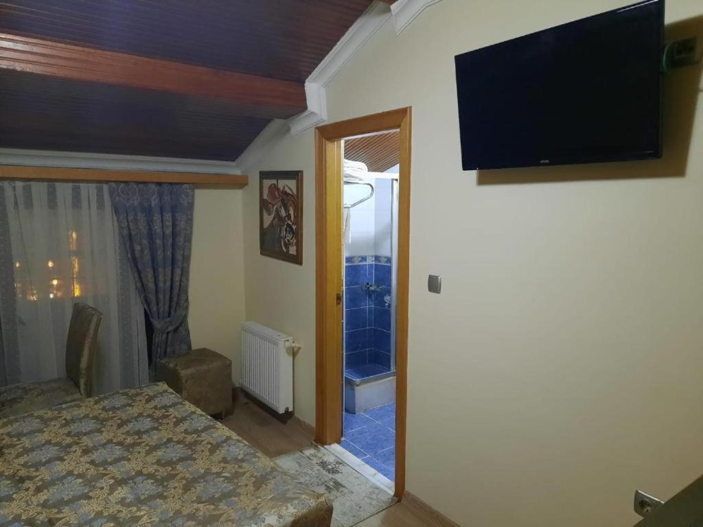 Grand Hisar Hotel Istanbul Luaran gambar