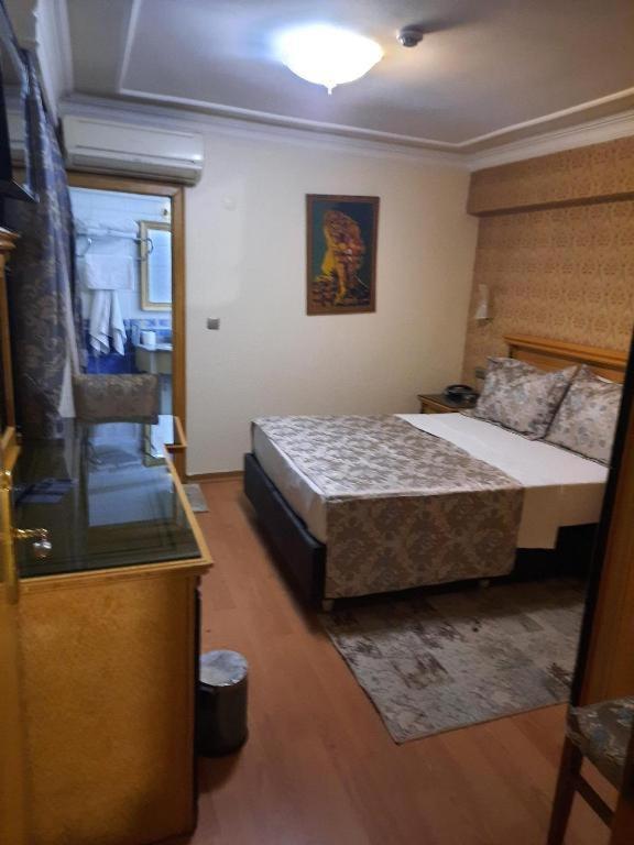 Grand Hisar Hotel Istanbul Luaran gambar