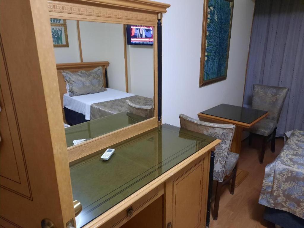 Grand Hisar Hotel Istanbul Luaran gambar