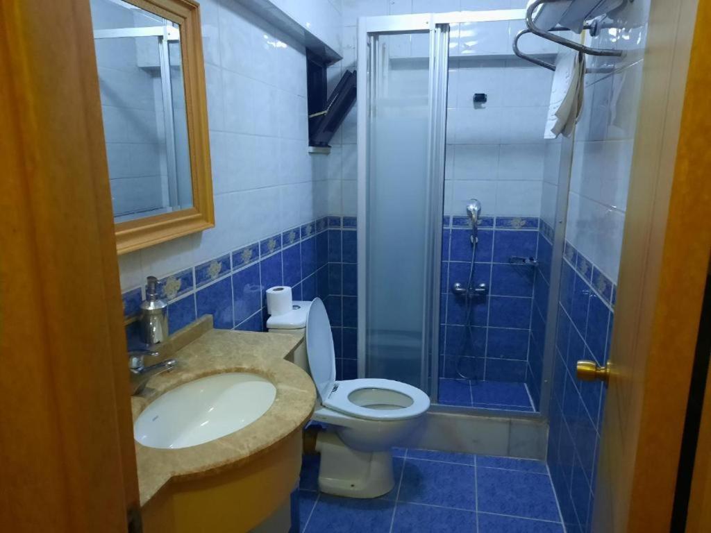 Grand Hisar Hotel Istanbul Luaran gambar